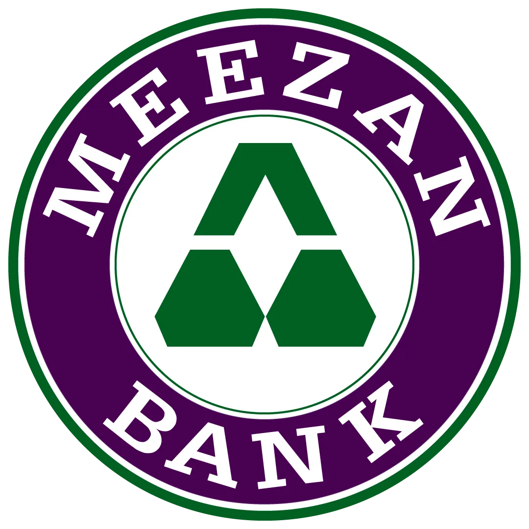 Meezan Bank logo